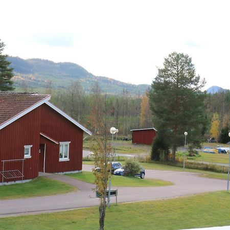 Bograngen Lgh D Apartment Brograngen Luaran gambar