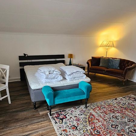 Bograngen Lgh D Apartment Brograngen Luaran gambar